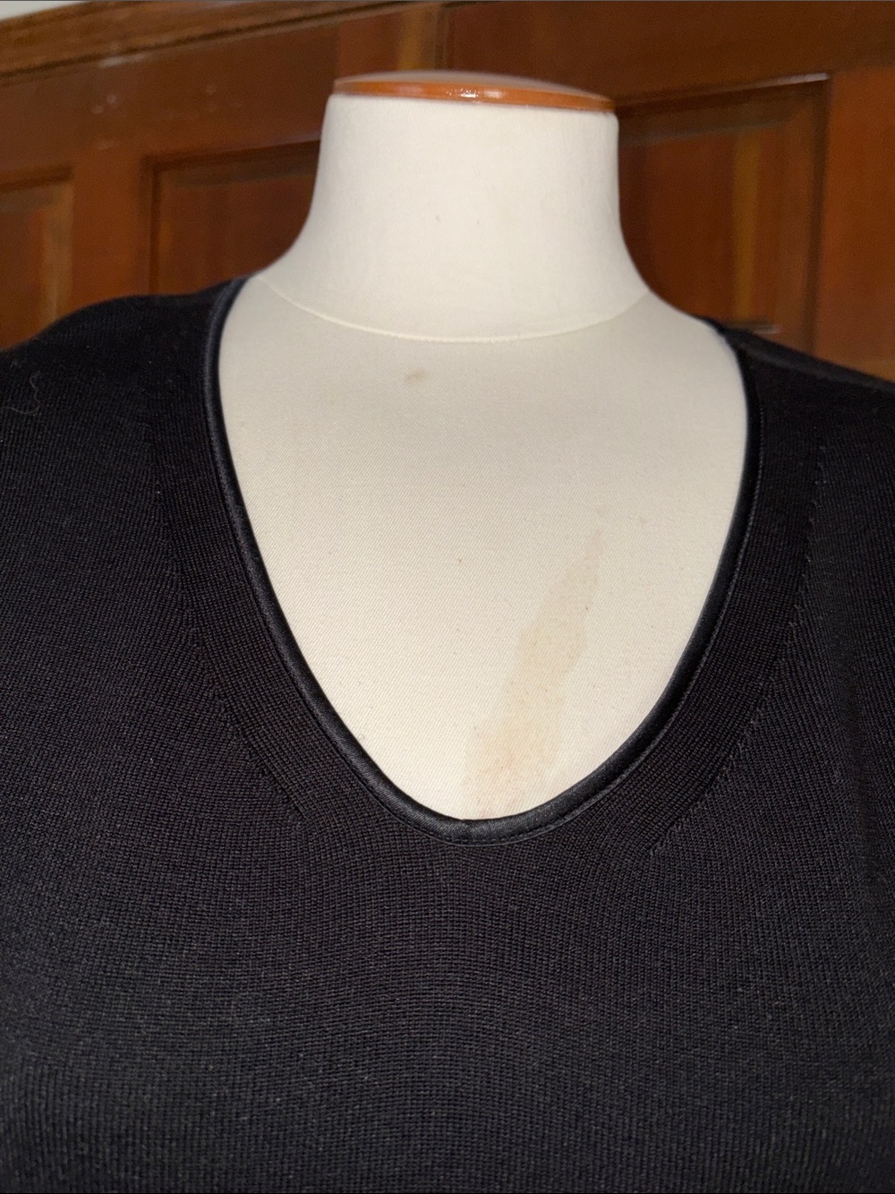 Talbots Top - Picture 4 of 6